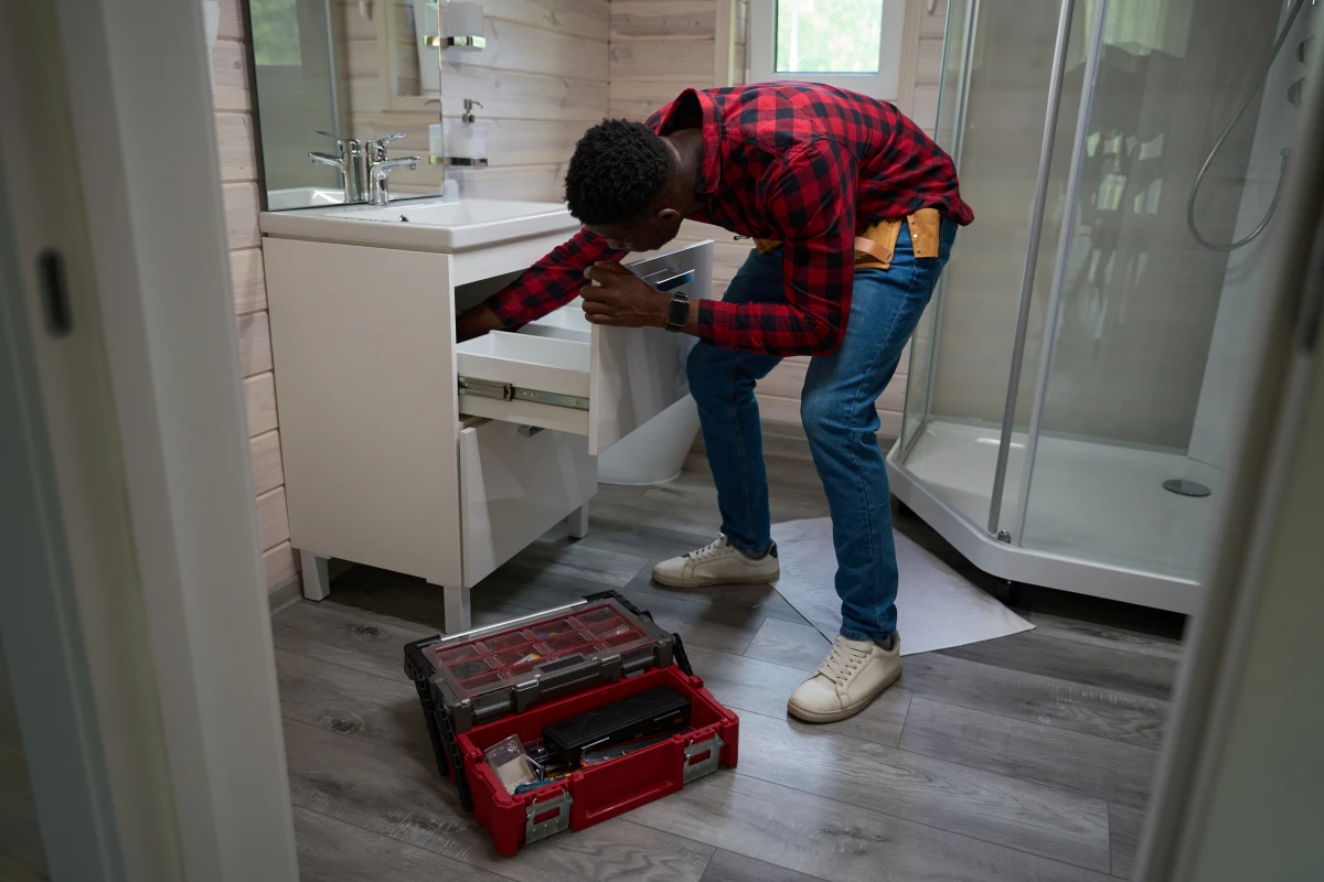 Picture of Eco-Friendly Renovation: Reducing Your Carbon Footprint - Real estate ...