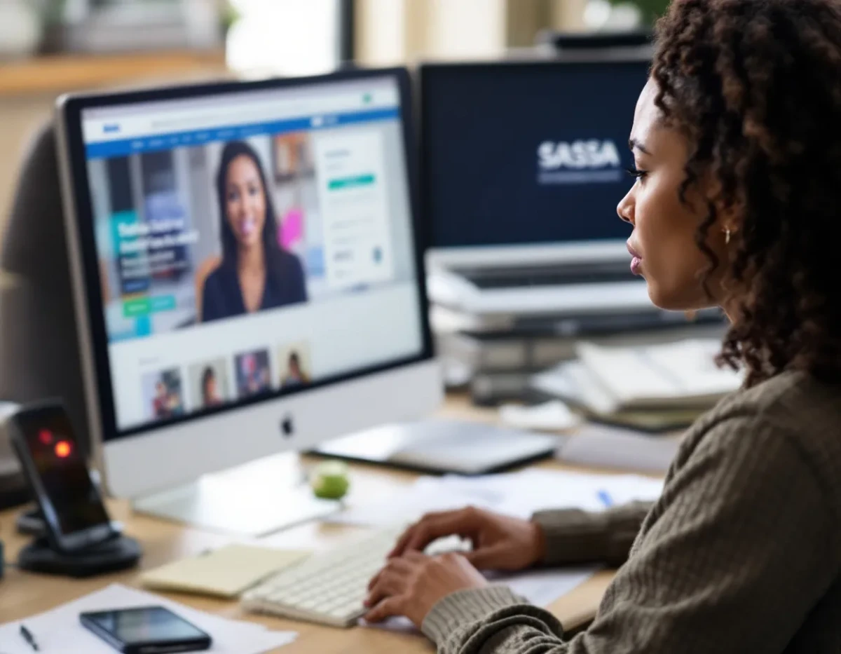 SASSA Appeal Process: Navigating the Status Check System