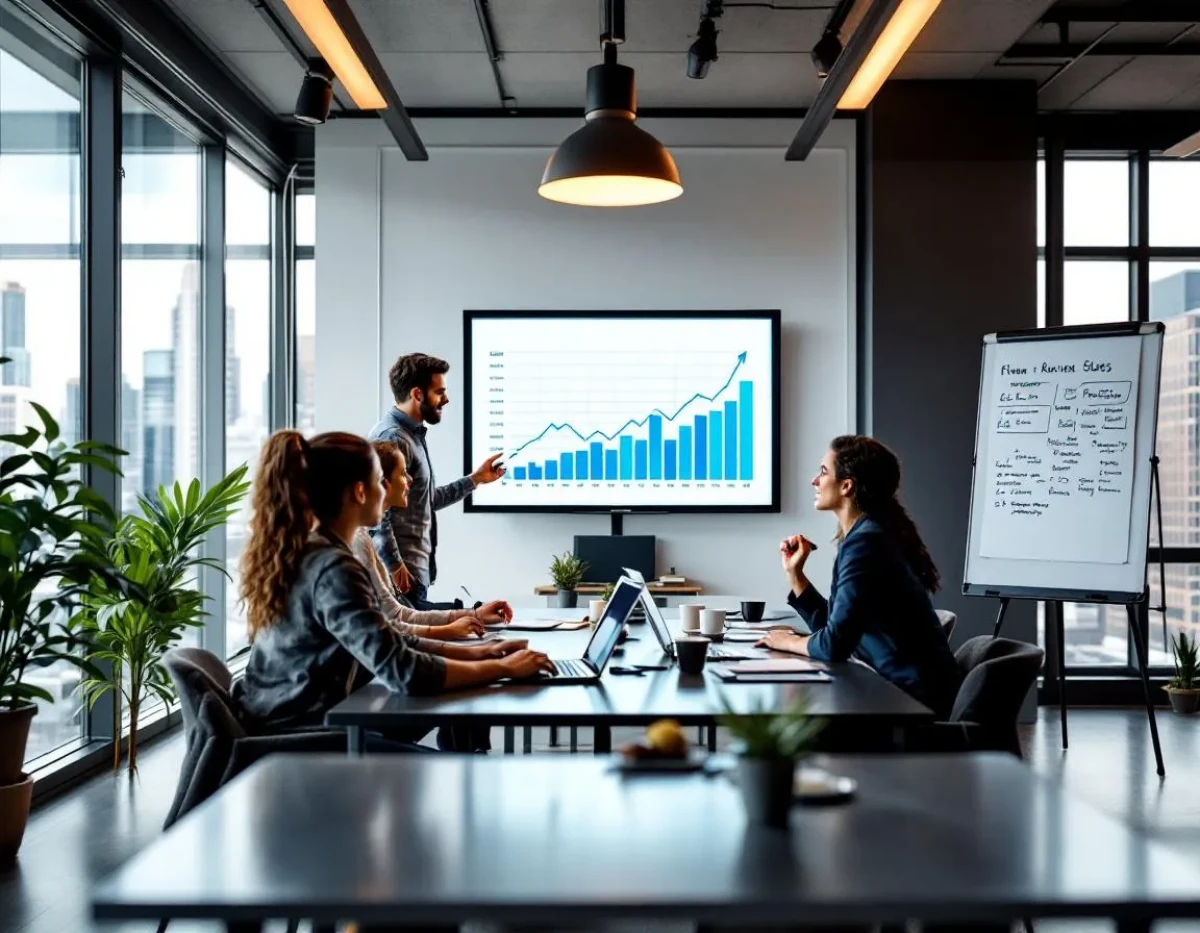 Accelerating Revenue: 5 Strategic Buildout Modifications