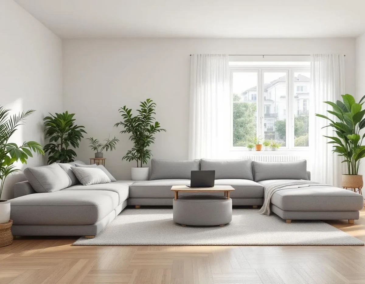 Designing Your Space: Furniture That Adapts to Your Lifestyle
