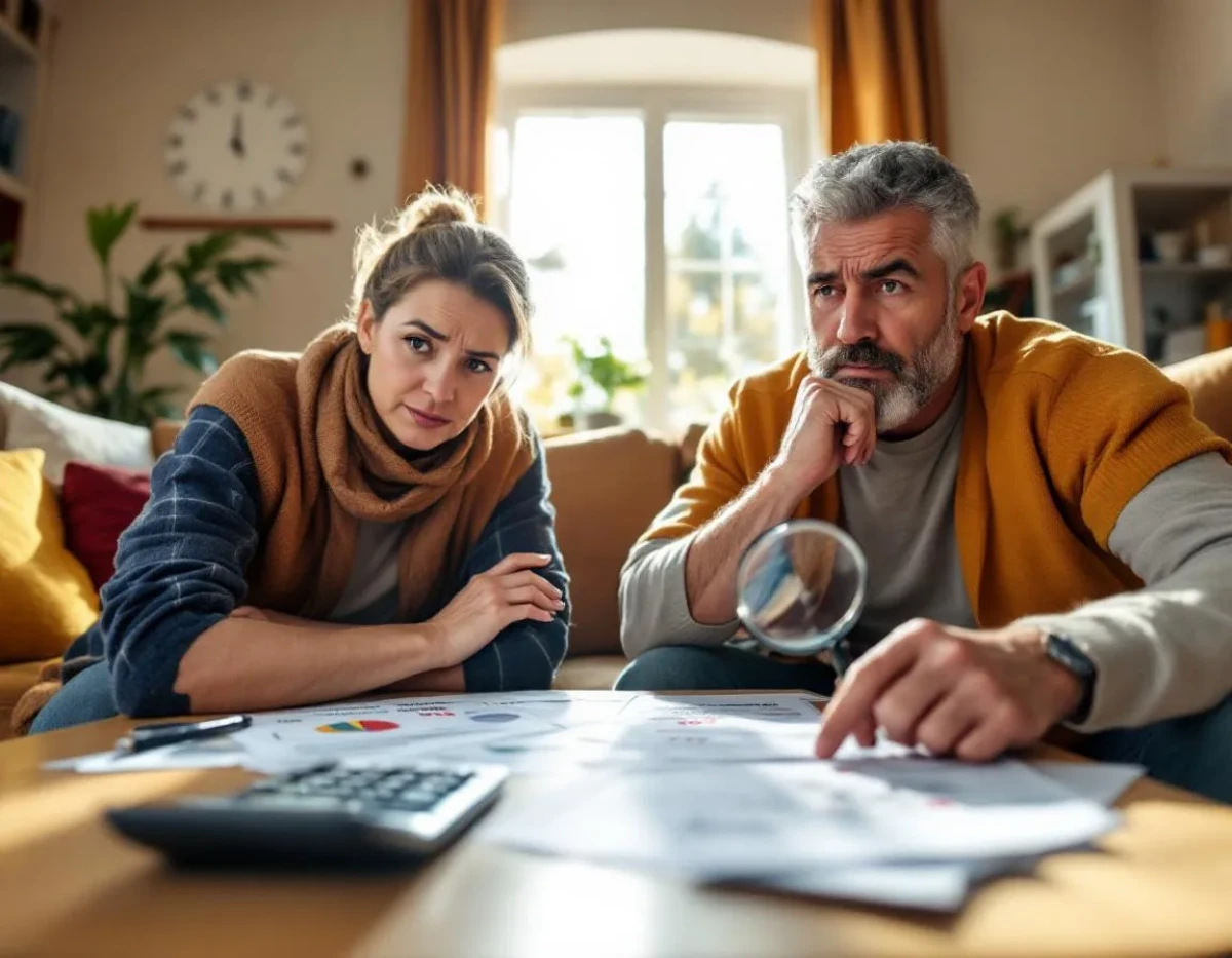 Hidden Pitfalls in Home Insurance Renewals: Don't Get Caught Off Guard