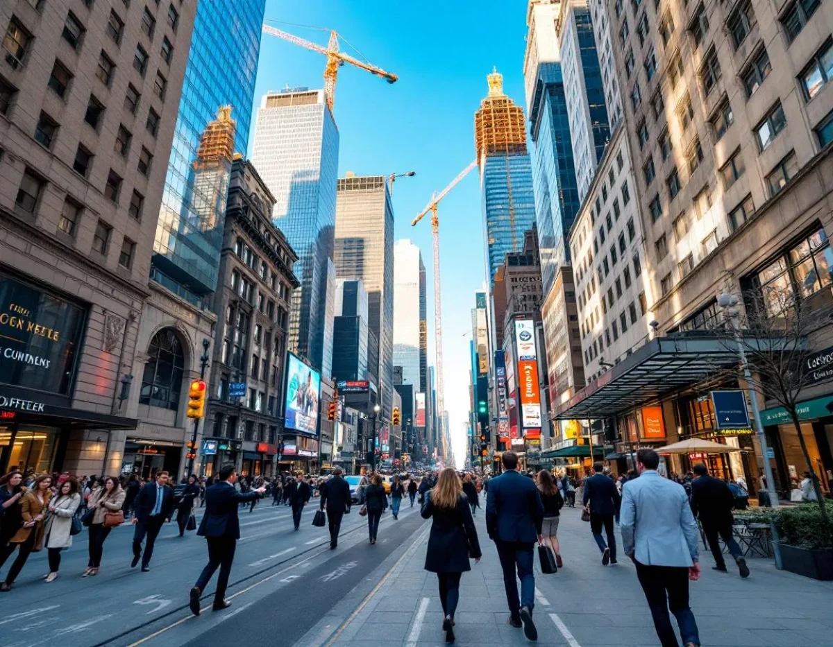 What Makes a Location Ideal for Investment