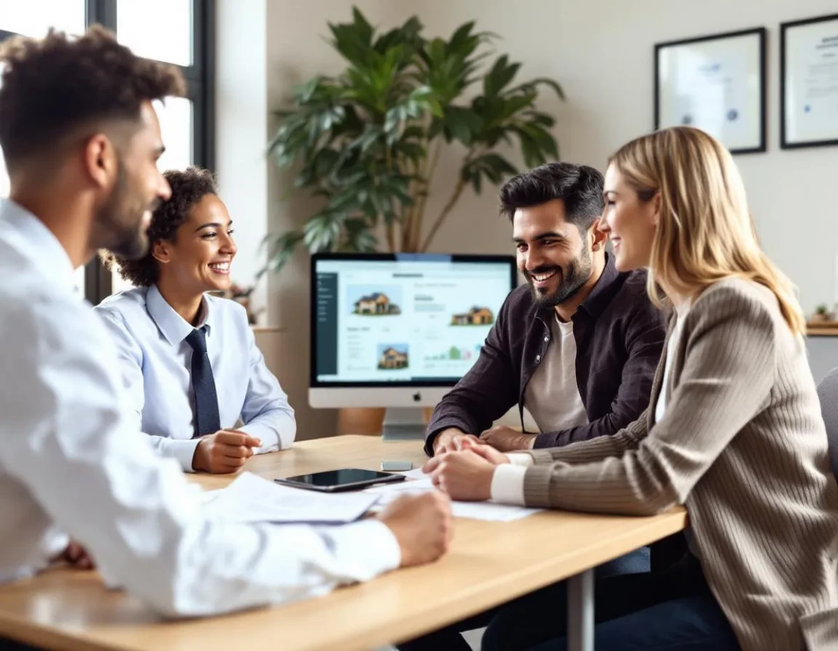 What You Need to Know About Real Estate Insurance