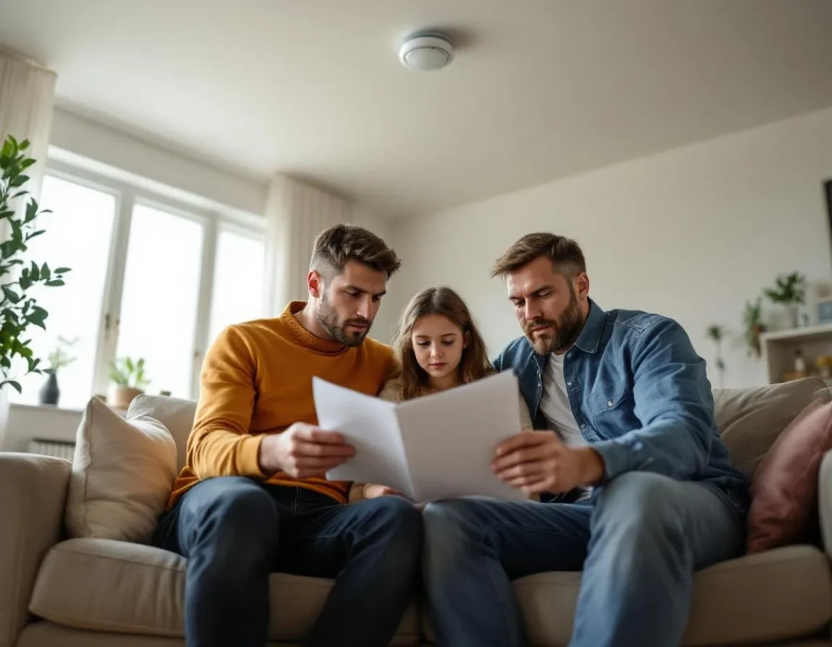 Smoke Alarm Regulations: What Every Homeowner Must Understand