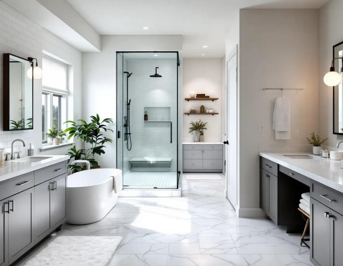 Transform Your Bathroom: Top Priorities for a Successful Remodel