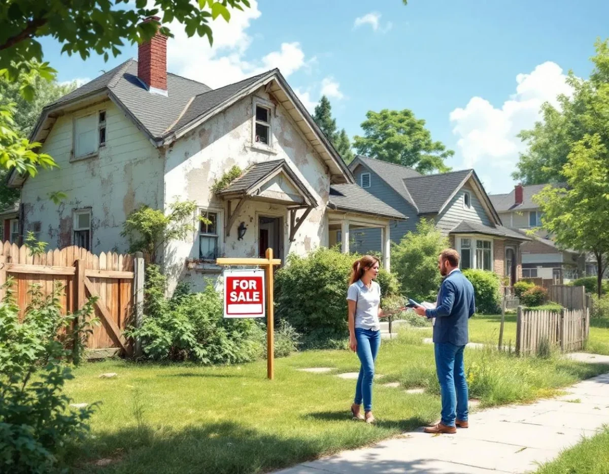Why Property Maintenance Is Critical for Long-Term ROI