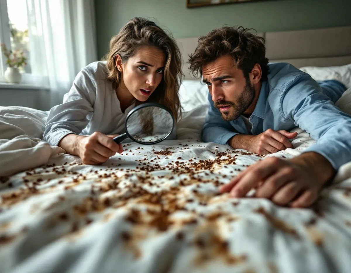 Battling the Bed Bug Menace: Identification, Prevention, and Eradication