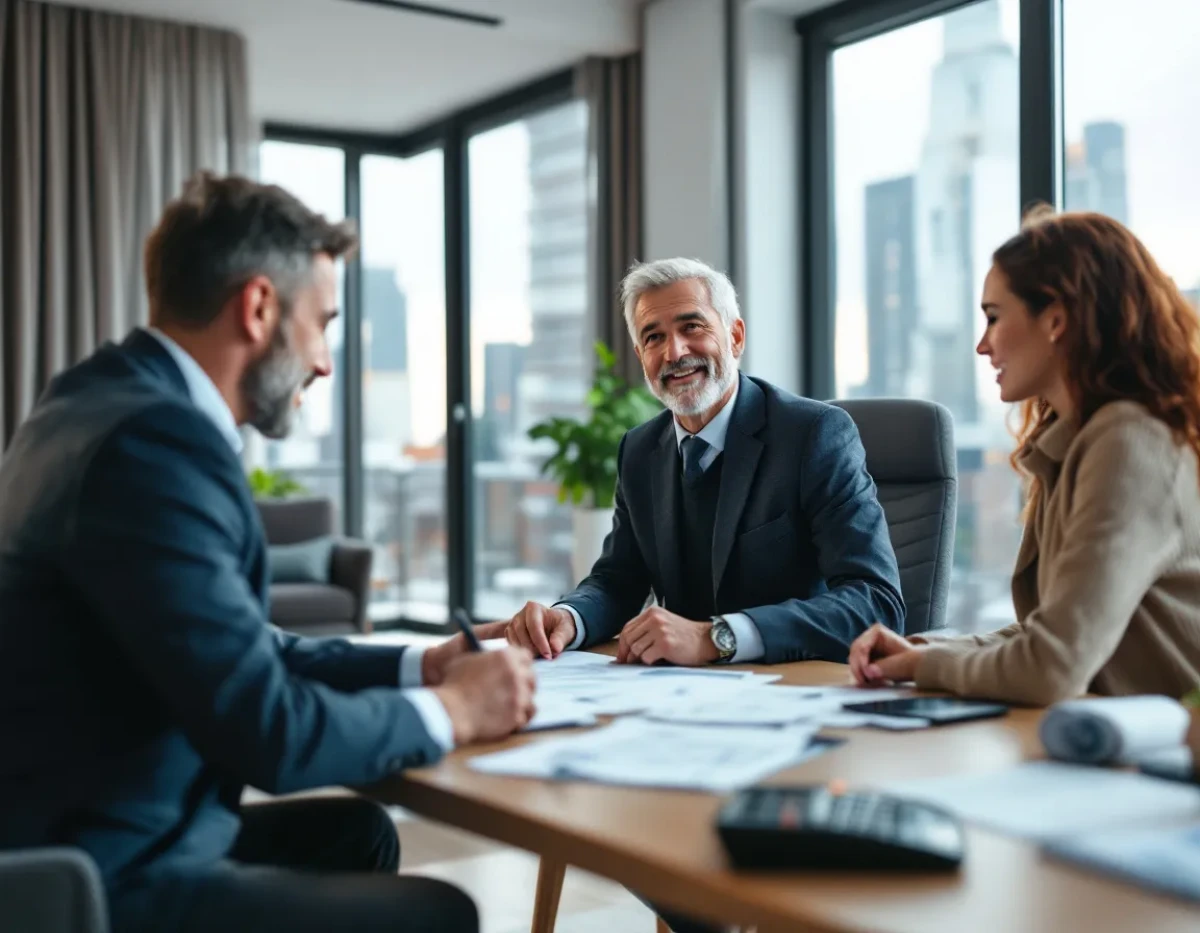 Choosing the Right Property for a Buy-to-Let Strategy