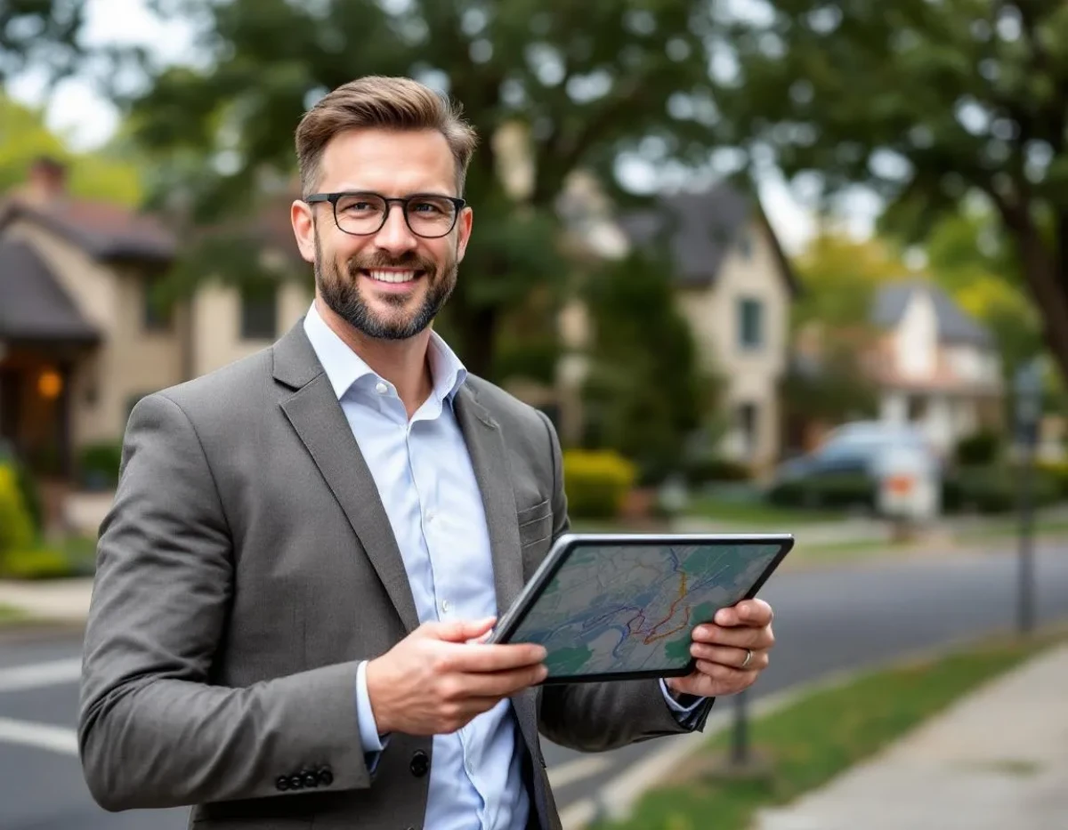 Dominating Your Real Estate Niche: The Power of Hyperlocal Expertise