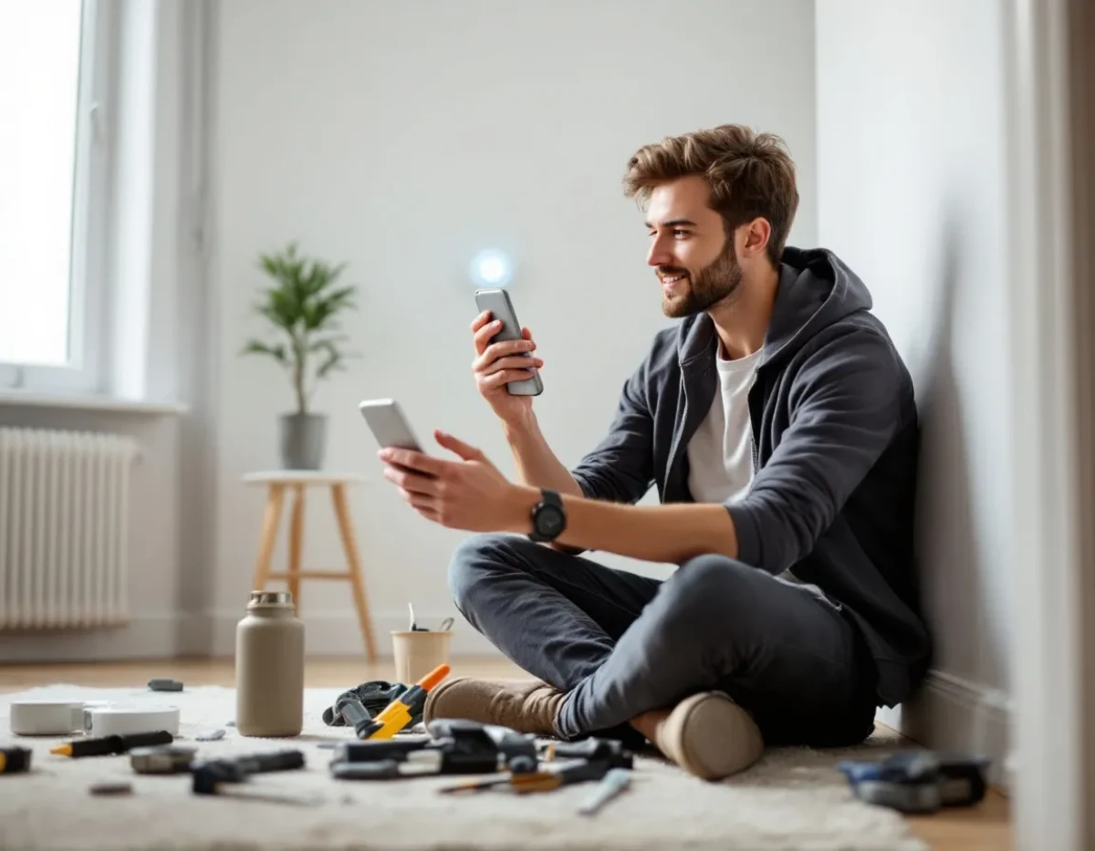 Upgrading Your Rental: Smart Enhancements Without Landlord Headaches