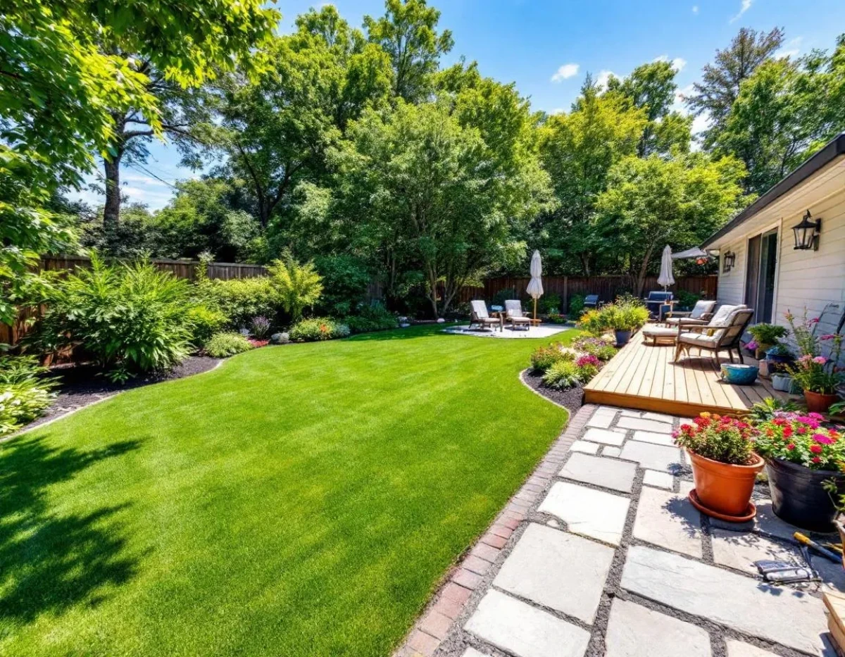 Transform Your Outdoor Space: The Ultimate Guide to DIY Landscaping