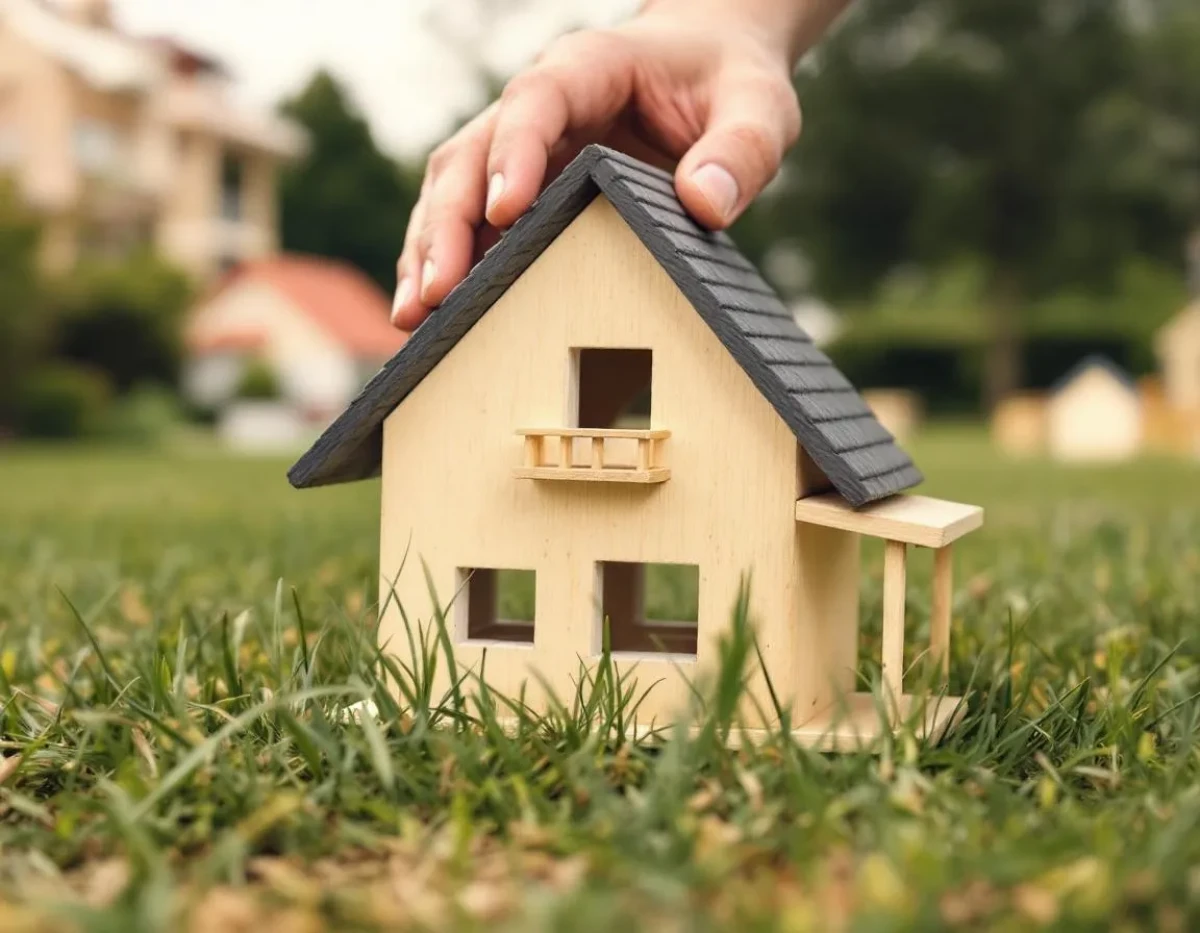 How to Use Real Estate as a Retirement Strategy