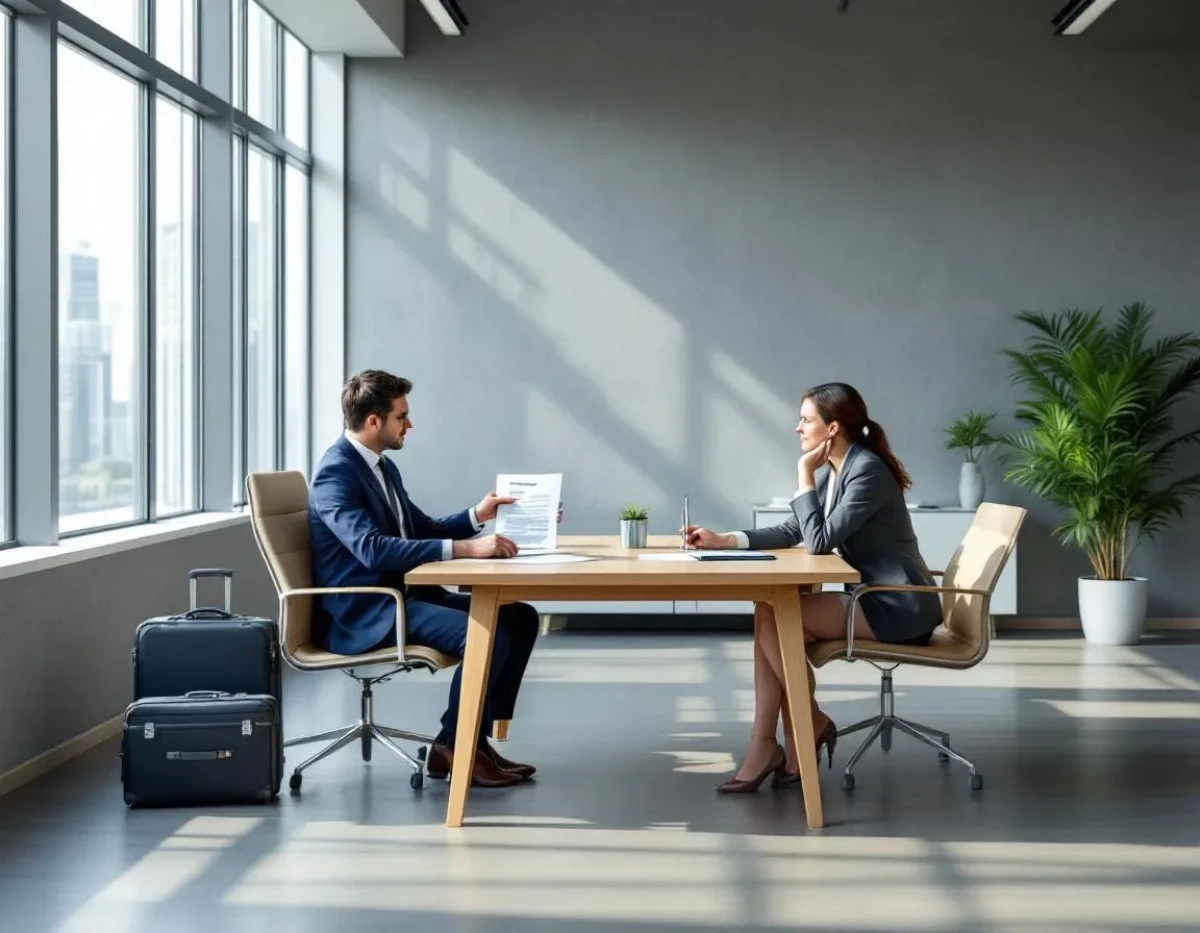 What to Know Before Signing a Commercial Lease