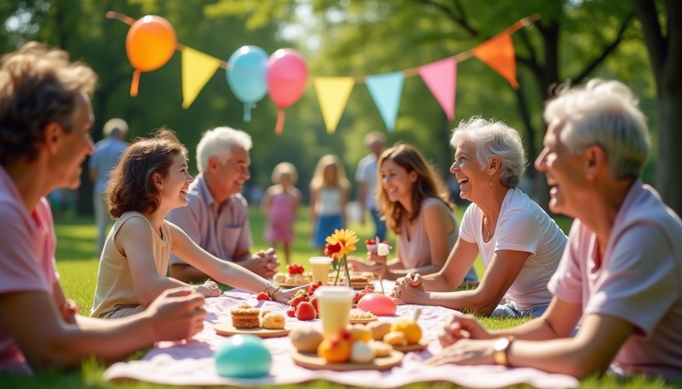 Comment anticiper l'habitat idéal avec la fête des papy 2026