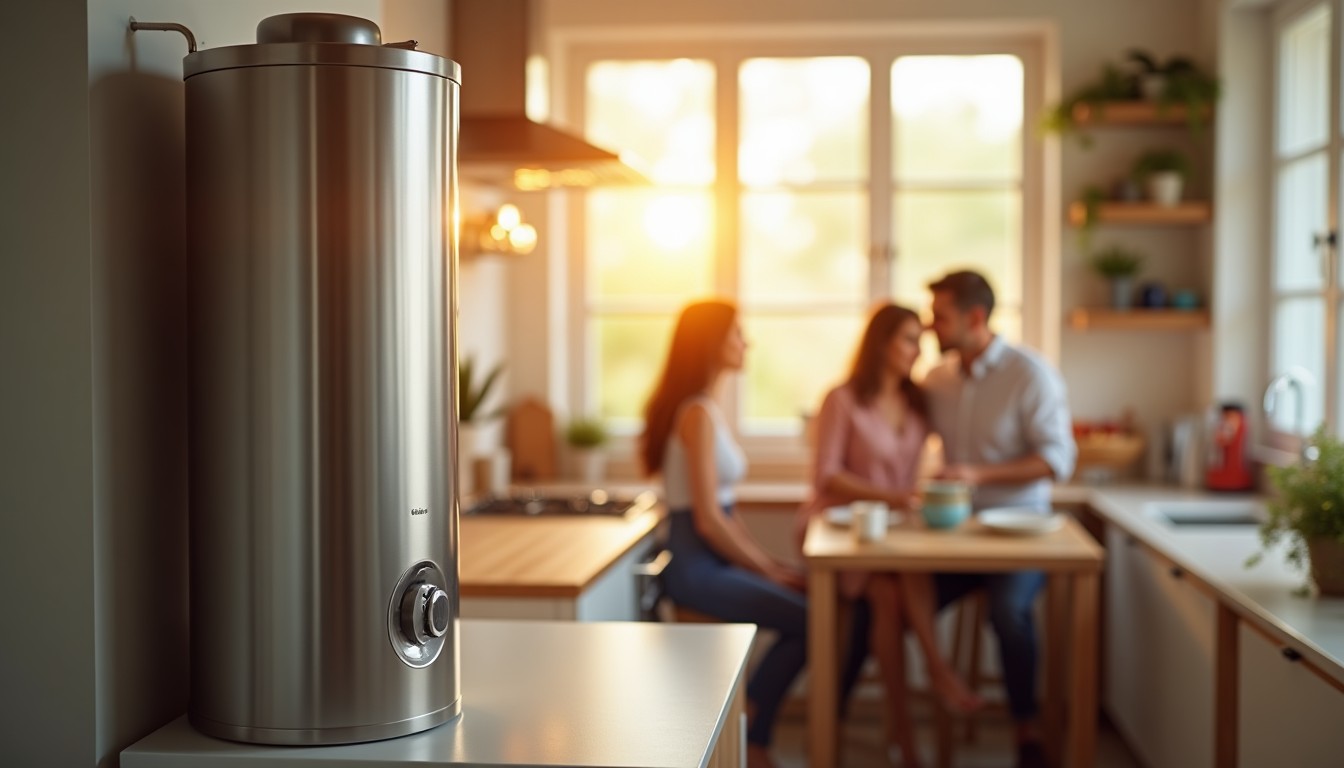 Dimension chauffe eau 150l : les erreurs à éviter absolument