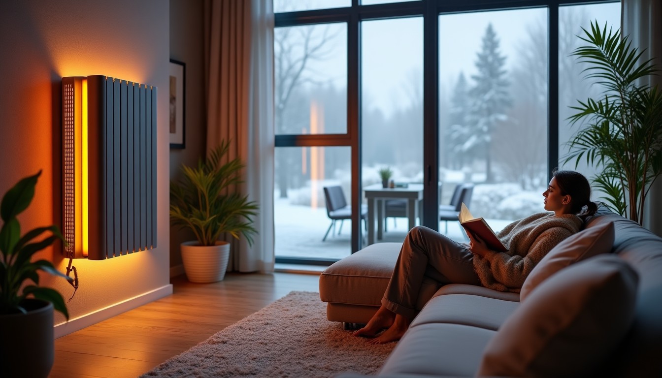 Quel chauffage électrique Thermor choisir pour votre logement en 2026