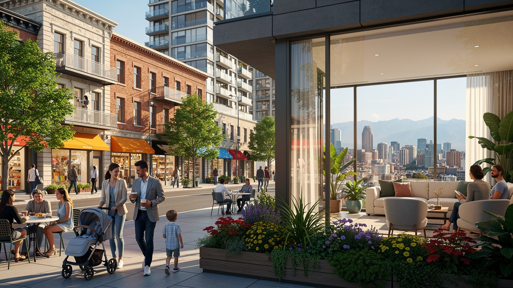 Mid-sized cities with high real estate potential in 2026
