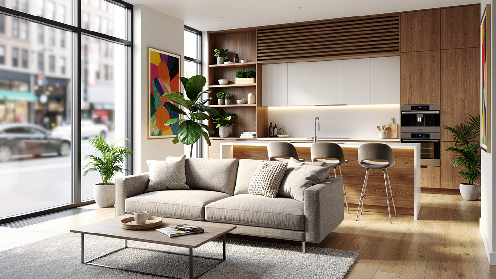 Short-term rental platforms like Airbnb in the US in 2026