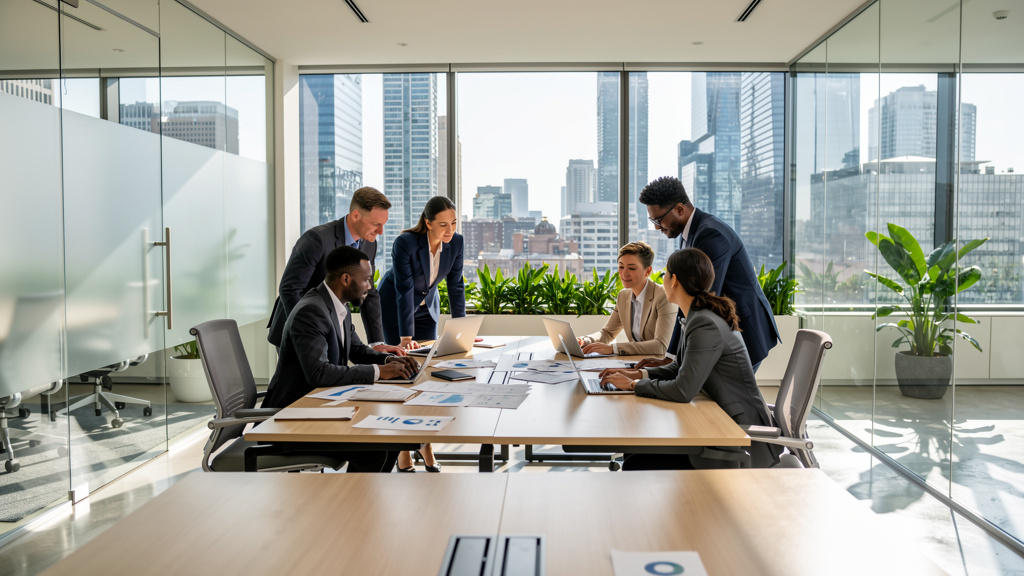 The Role of Real Estate Funds in Your Portfolio