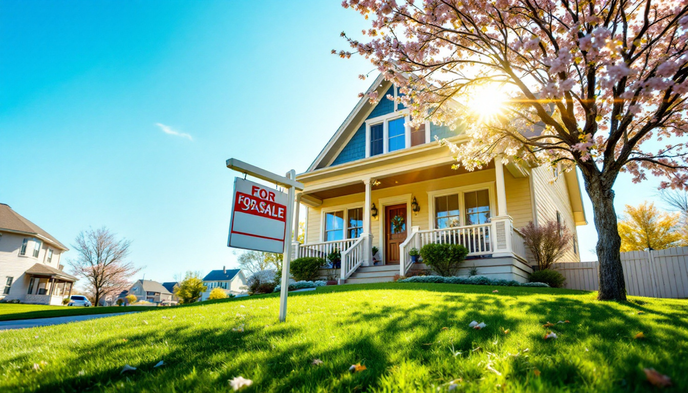 How Property Tax Affects Your Real Estate Investment